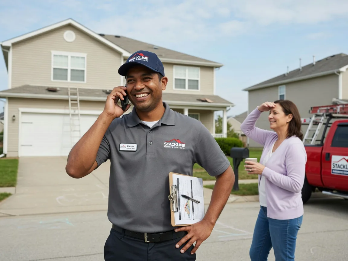 Chimney flashing repair Lincolnshire, IL FAQs